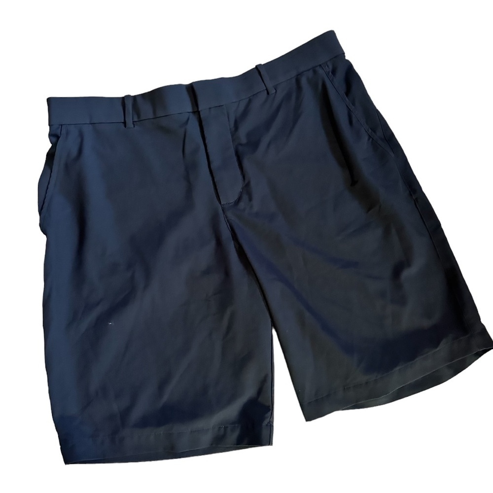 Nike Golf Dry Fit Shorts Men’s, Black, Size 36, NWOT